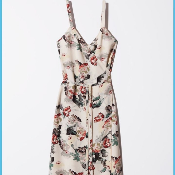 Artizia - XS WILFRED ASTERE Dress - Picture 1 of 7